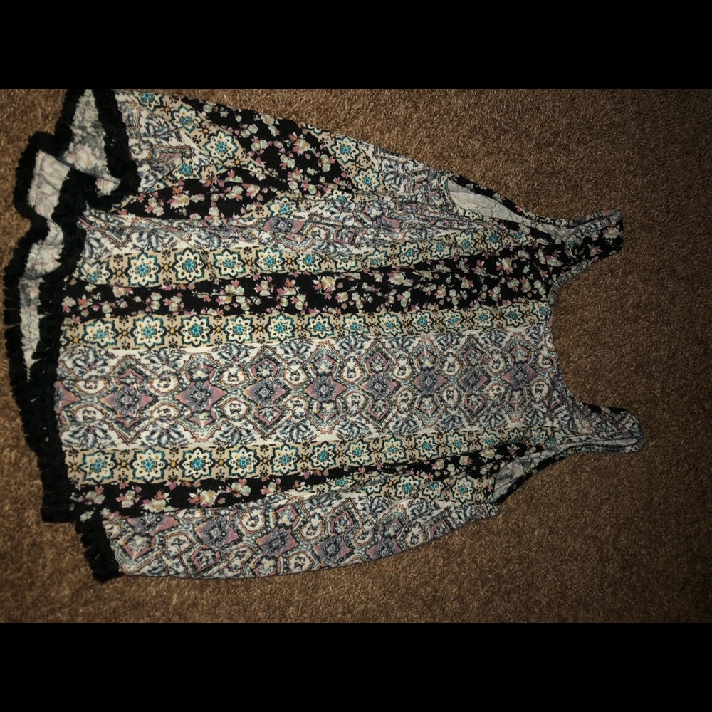 Tank top